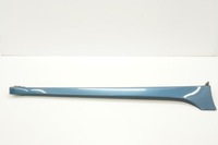 фото thumb №1, Hyundai i40 13r молдинг порог правая yu6