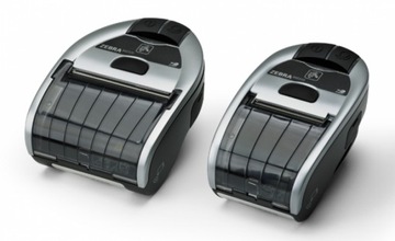Принтер этикеток серии ZEBRA IMZ 320