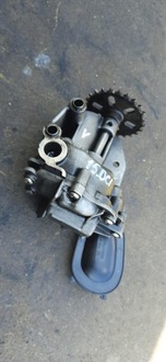 фото thumb №1, Маслоприёмник насос масла 1.6dci renault trafic iii 150507100r