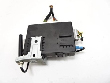 фото thumb №2, Модуль bcm kia ceed ii