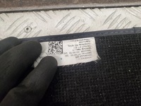 фото thumb №5, Audi a6 s6 c7 4g 4g0864450 з задний обивка