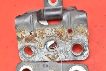 фото thumb №7, Петля петлі кришки 30674732 volvo xc90 1 i 02-06