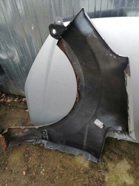 фото thumb №11, Kompletny перед ford galaxy mk3 lift titanium 58 ксенон омыватель