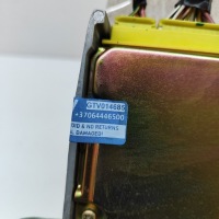 фото thumb №7, Toyota land cruiser bj70 2005 блок управления / модуль подушка безопасности