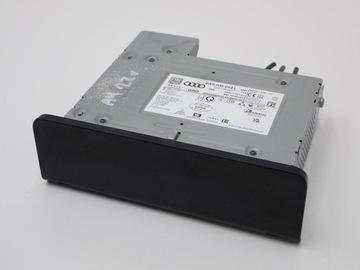 фото thumb №7, Навигация навигация радио дисплей заводская рестайлинг 8w1919620a audi a4 b9 22r