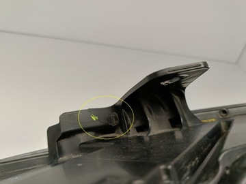 фото thumb №12, Audi a3 8v 13- лампа ліва перед передня ксенон led eu 8v0941005
