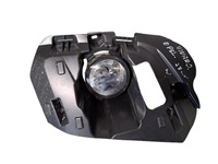 фото thumb №1, Opel vivaro 2023 r 2.0 cdti протитуманна фара кронштейн лівий перед