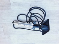 фото thumb №2, Омивач refektora renault scenic iii