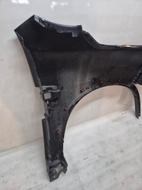 фото thumb №8, Mitsubishi asx i lift крыло перед 2020 rok крыло молдинг asx i lift