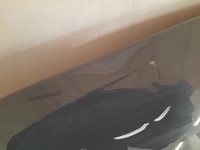 фото thumb №6, Renault trafic 3 iii lift 19- крышка двигателя капот передняя 656189152