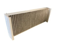 Купити Фільтр салонний man lion tga tgl tgm tgs tgx neoplan trendliner erf silver, фото thumb