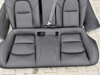 фото thumb №10, Сиденья заднее сиденье tesla 3