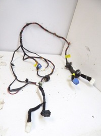 фото thumb №1, Tucson i 04-10 жгут электропроводка колодка штекер дверь перед правая