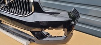фото thumb №7, Volvo xc40 2017- бампер перед оригінал c215