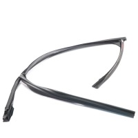 фото thumb №13, Bmw x5 f15 прокладка стекло левый перед 7289617