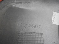 фото thumb №6, Sandero ii рамки протитуманних фар бампера oryg