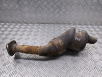 фото thumb №1, Катализатор пустой renault clio iii 1.2 16v