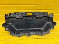 фото thumb №1, Peugeot e-208 пол задняя защита подвеска 9833460980