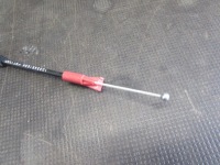 Трос замка правый  задняя opel meriva b 13334516rh Недорого, фото thumb