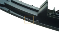 фото thumb №7, Решётка радиатора решётка бампера перед vw id.3 10a