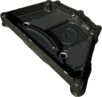 фото thumb №1, Корпус коробки коробки передач zf 1358.301.091