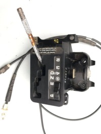 фото thumb №7, Mercedes-benz e w124 1993 домкрат автоматическая коробка передач тросы