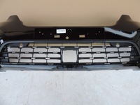 фото thumb №8, Renault kangoo 2021 2022 бампер передний