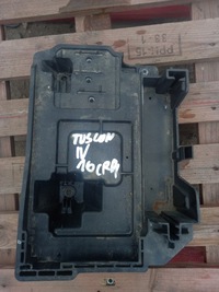 фото thumb №1, Hyundai tucson iv 1.6 crdi основа акумулятор