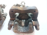 фото thumb №6, Супорт гальмівний лівий правий перед kpl 1.4 b citroen c4 ii 2010-