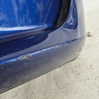 фото thumb №10, Tesla модель 3 17-23 бампер перед переднее pdc