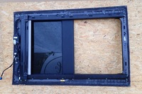 фото thumb №12, Jeep renegade люк крыша стеклянный панорама 07356918540