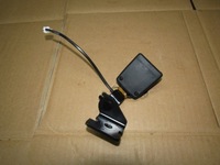 фото thumb №3, Kia ceed iii кліпса замок поперечина ременів задня задня