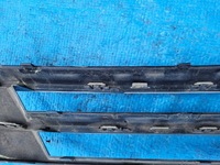 фото thumb №10, Vw sharan ii 2 | решётка радиатора решётка радиатора хром бампера перед передний logo 7n0853655b