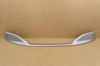 фото thumb №15, Ford mustang mach-e 20- накладка нижняя молдинг бампера перед lj8b-17f771-aw