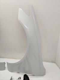 фото thumb №8, Audi a6 c7 lift 2.0tdi перед kompletny full led ls9r