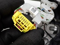 фото thumb №11, Повітропровід мультифункція шкіра 10a419089g vw id3 id.3 20r