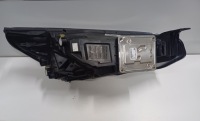 фото thumb №12, Фара ліві перед ford focus mk4 рестайлінг повний led європа
