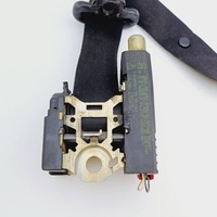 фото thumb №9, Pas безпеки правий перед mercedes benz ml w163 33003480b nr1490