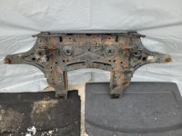 фото thumb №1, Подрамник подрамник подрамник рычаги smart forfour ii twingo iii демонтаж kpl