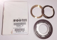 фото thumb №12, Synchronizator 5-6 fiat ducato 2.3 jtd 9464823088