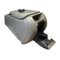 фото thumb №7, Chevrolet tahoe suburban yukon 99-02 консоль туннель средний подлокотник