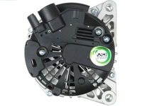 фото thumb №3, Генератор 150a a3051 p as-pl citroen c5 i dc_