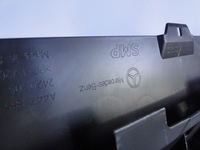 фото thumb №8, Mercedes vito v класс 447 w447 ii рестайлинг защита плита pod бампер a4478856701