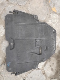 фото thumb №6, Захист нижня двигуна плита pod двигун renault megane iv 758906742r