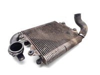 фото thumb №1, Isuzu rodeo радіатор повітря наддувний / інтеркулер 3.0 d дизель