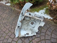 фото thumb №6, Фартух лонжерон праві права чверть носик audi q5 80a fy