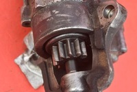 фото thumb №6, Стартер ford mondeo mk3 2.0 16v test 02r