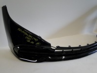 Mercedes бампер передний na датчики pts 197 чёрный eqs 297 v297 седан Оригинал, фото thumb