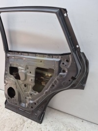 фото thumb №11, Nissan qashqai iii 3 j12 2021+ двері зад задні праві fv