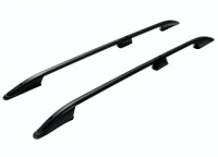 фото thumb №1, Рейлінги дахові fiat doblo 2001-2010 short